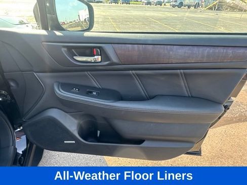 Used 2019 Subaru Outback 2.5i Limited w/ Popular Package #2 AWD/4WD image 17