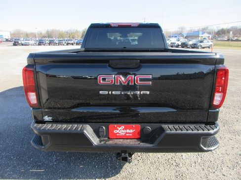 New 2026 GMC Sierra 1500 Pro w/ Pro Value Package image 6