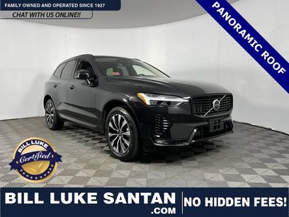 Used 2025 Volvo XC60 B5 Plus