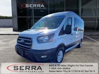 Used 2020 Ford Transit 350 XL video 1