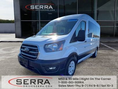 Used 2020 Ford Transit 350 XL