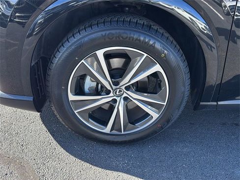 Used 2023 Lexus RX 350 FWD image 9