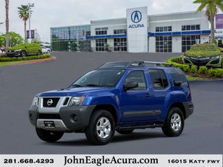 Used 2013 Nissan Xterra S image 1