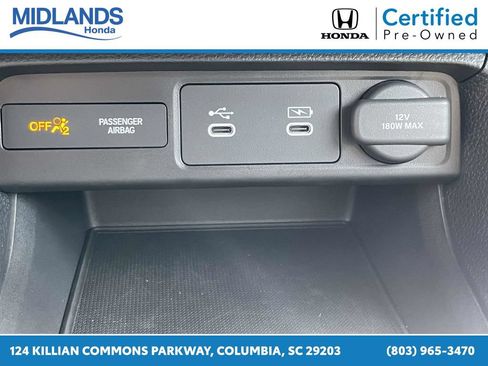 Certified 2026 Honda Civic LX image 27
