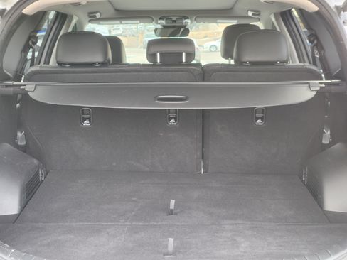 Certified 2023 Hyundai Santa Fe SEL Premium w/ Cargo Package image 12