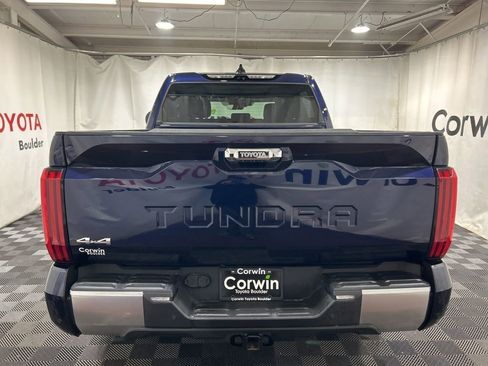 Used 2022 Toyota Tundra Limited image 6