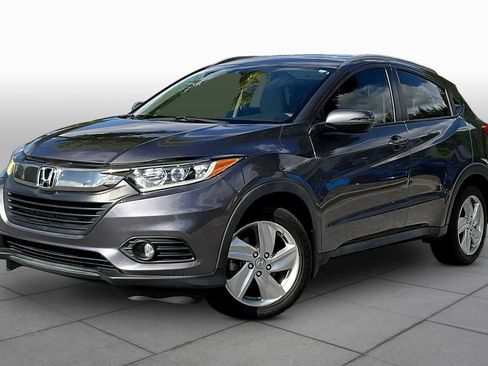 Used 2020 Honda HR-V EX image 1