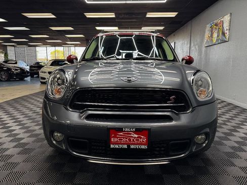 Used 2016 MINI Cooper Countryman S FWD image 4