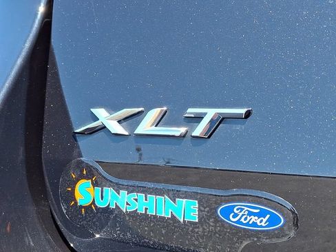 Certified 2023 Ford Explorer XLT w/ Equipment Group 202A AWD/4WD image 32
