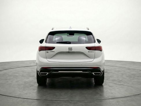 Used 2024 Buick Envision Preferred AWD/4WD image 7