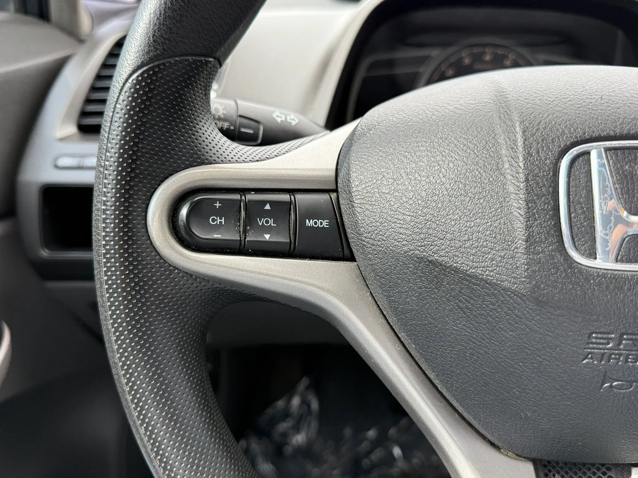 Used 2010 Honda Civic EX image 28