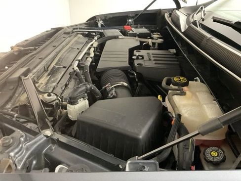 Used 2022 Chevrolet Silverado 1500 W/T w/ WT Value Package image 20