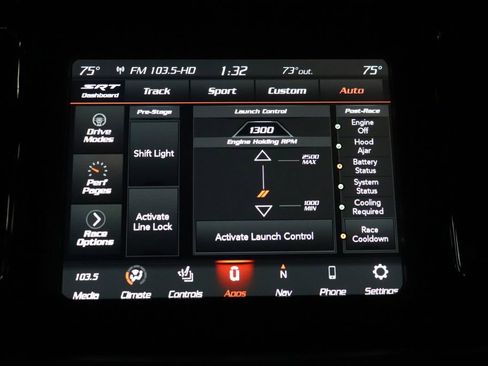 Used 2023 Dodge Challenger SRT Hellcat image 13