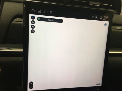 Used 2025 GMC Terrain Elevation image 24