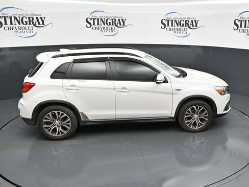 Used 2019 Mitsubishi Outlander Sport GT FWD image 16