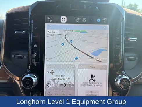 Used 2023 RAM 2500 Limited image 27