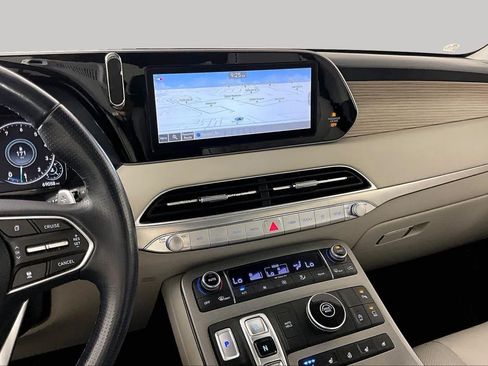 Used 2021 Hyundai Palisade Calligraphy FWD image 7