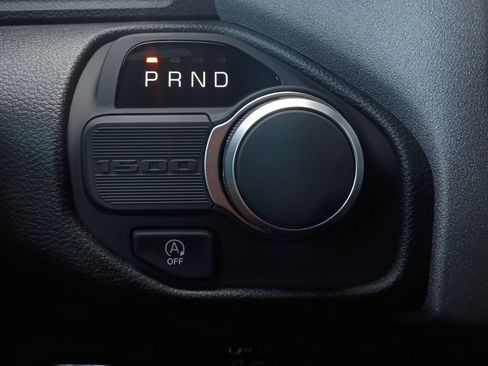 New 2026 RAM 1500 Express RWD image 5