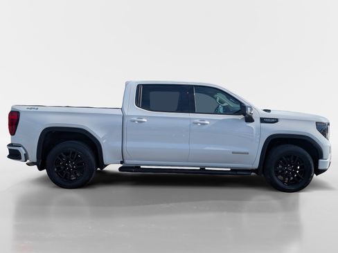 New 2026 GMC Sierra 1500 Elevation w/ Elevation Premium Package AWD/4WD image 3