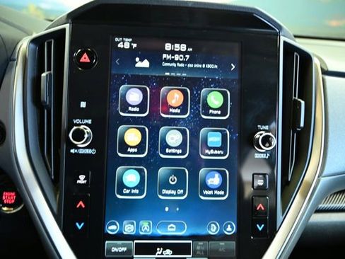 Used 2025 Subaru Crosstrek 2.5i Premium w/ Crosstrek Mirror Package image 31