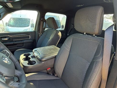 Used 2026 RAM 2500 Big Horn AWD/4WD image 17