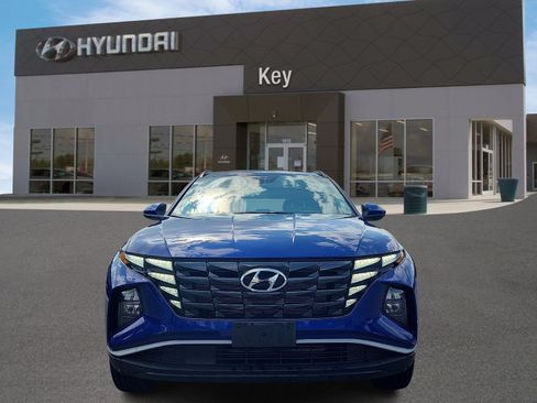 Used 2024 Hyundai Tucson SEL AWD/4WD image 8