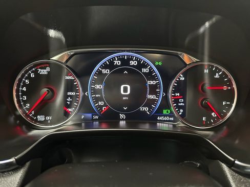 Certified 2023 Chevrolet Blazer Premier image 26