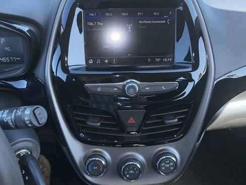 Used 2019 Chevrolet Spark LT FWD image 10
