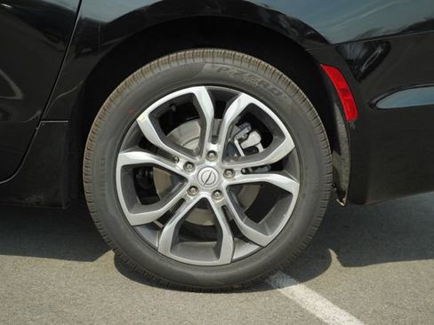 New 2026 Chrysler Pacifica Pinnacle image 42