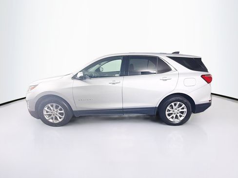 Used 2019 Chevrolet Equinox LT FWD image 4