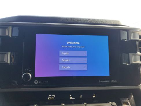 Used 2024 Toyota Tundra SR5 w/ SR5 Convenience Package image 19