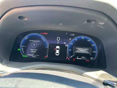 Used 2025 Toyota Camry XSE w/ Premium Package FWD image 9