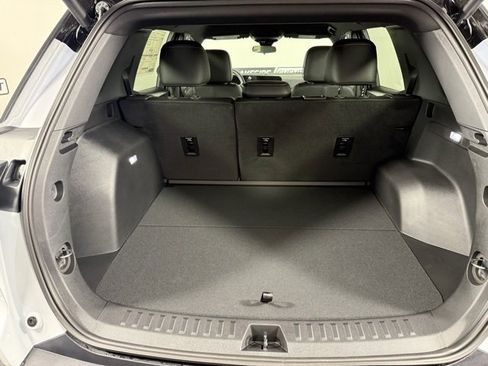 New 2026 Chevrolet Equinox RS image 11