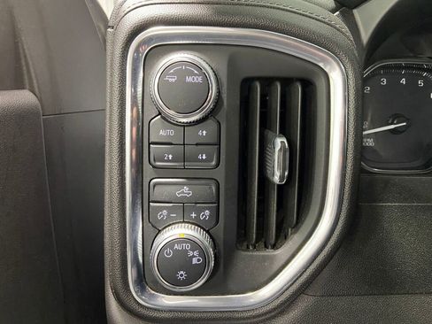 Used 2020 GMC Sierra 1500 SLE w/ SLE Value Package image 16
