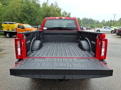 New 2026 Ford F250 XL AWD/4WD image 8