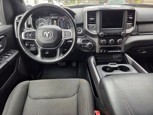 Used 2019 RAM 1500 Big Horn image 17