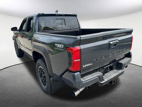 New 2026 Toyota Tacoma TRD Off-Road AWD/4WD image 7