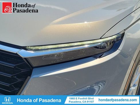 Certified 2024 Honda CR-V EX image 30