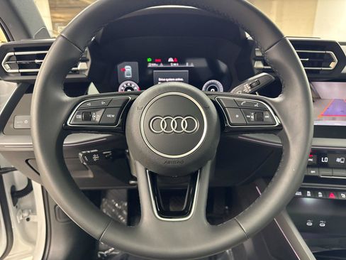 Certified 2026 Audi A3 2.0T Premium AWD/4WD image 23