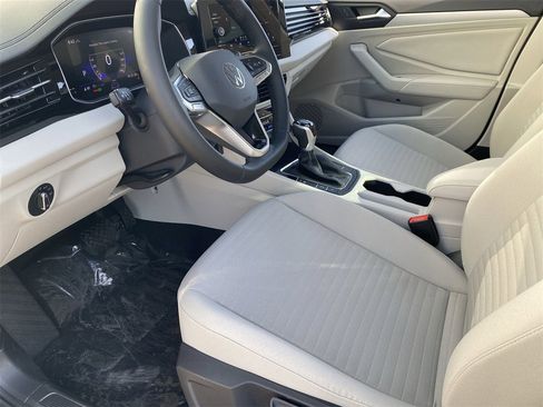 New 2025 Volkswagen Jetta S image 14