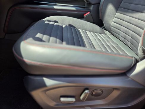 New 2026 Ford Explorer ST-Line w/ ST-Line Street Pack RWD image 32