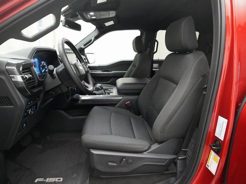 Used 2023 Ford F150 XLT w/ Equipment Group 302A High image 7