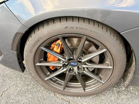 Used 2026 Subaru BRZ tS RWD image 32