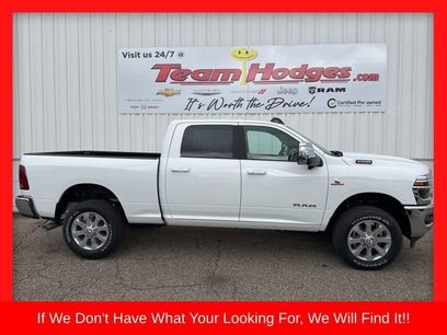 New 2026 RAM 2500 Laramie