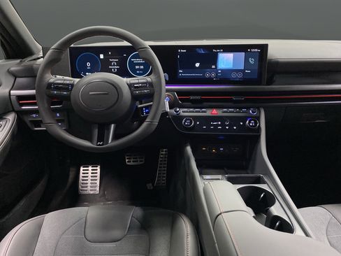New 2026 Hyundai Sonata N Line FWD image 5