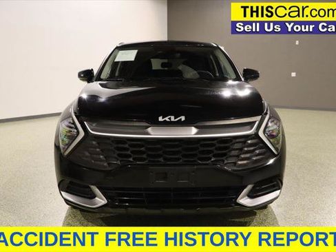 Used 2024 Kia Sportage LX FWD image 3