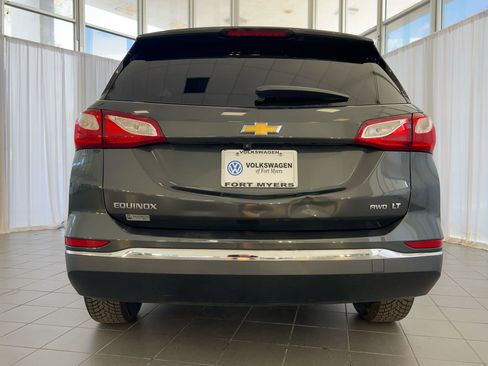 Used 2019 Chevrolet Equinox LT image 10