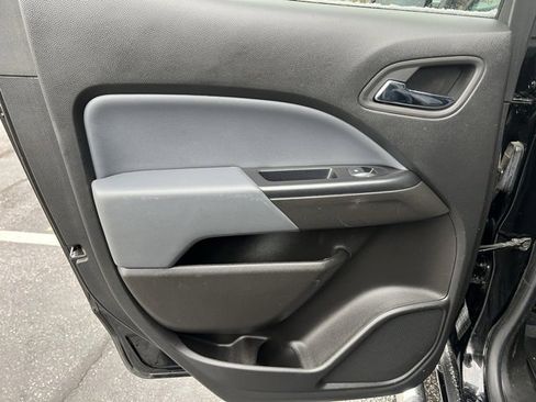 Used 2019 Chevrolet Colorado Z71 image 15