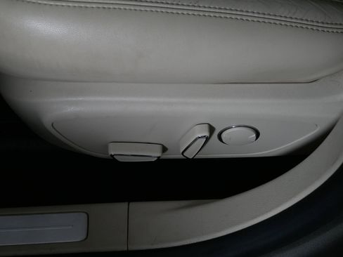 Used 2016 Lincoln MKZ w/ Equipment Group 300A Reserve image 20