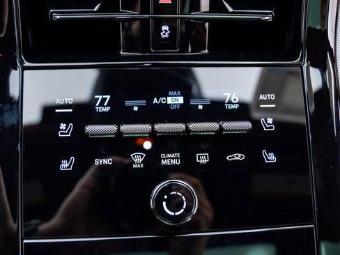 New 2026 Porsche Panamera 4 image 22